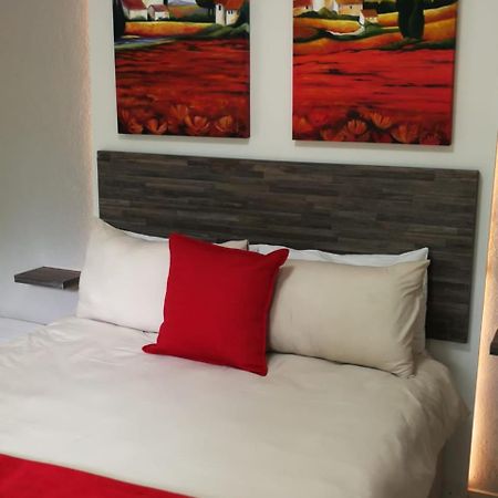 Abundance Lodge Mbombela Esterno foto