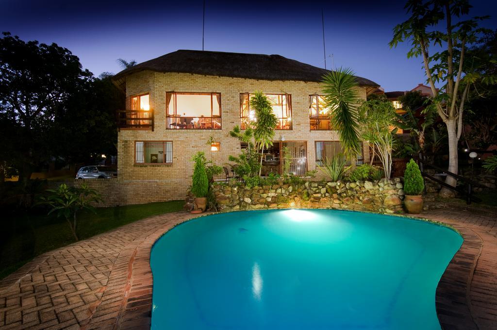 Abundance Lodge Mbombela Esterno foto