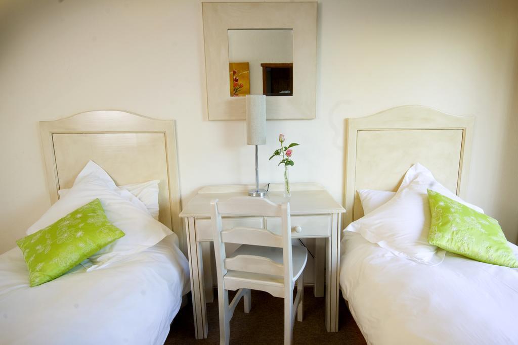 Abundance Lodge Mbombela Esterno foto