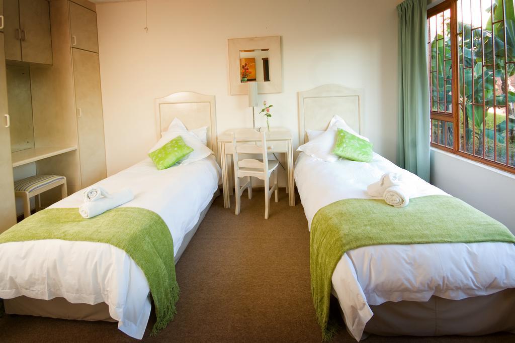 Abundance Lodge Mbombela Esterno foto