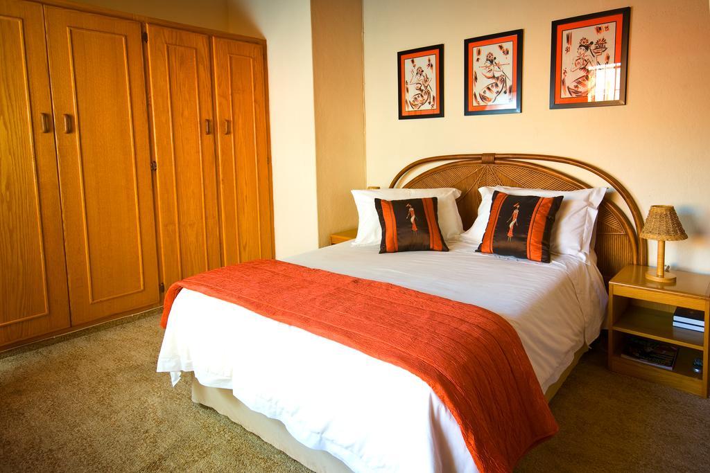Abundance Lodge Mbombela Esterno foto