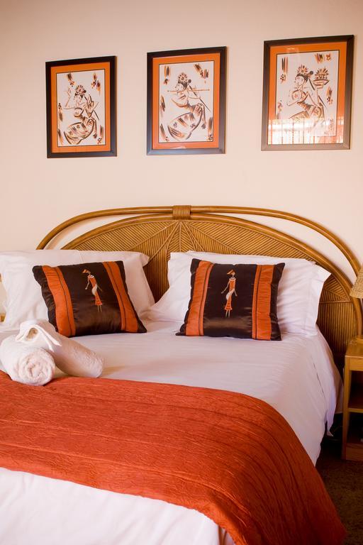 Abundance Lodge Mbombela Esterno foto