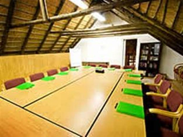 Abundance Lodge Mbombela Esterno foto