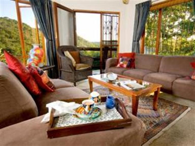 Abundance Lodge Mbombela Esterno foto