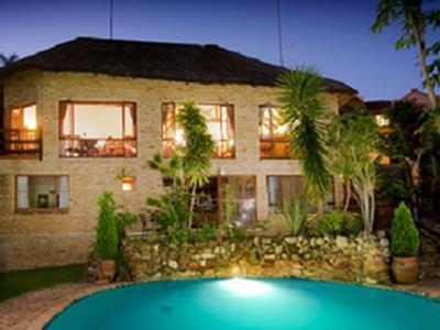 Abundance Lodge Mbombela Esterno foto