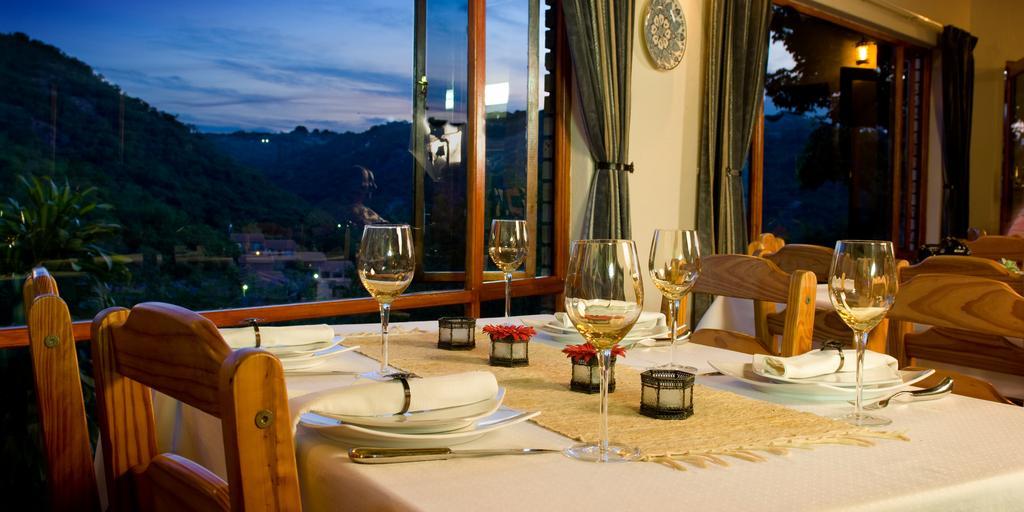 Abundance Lodge Mbombela Esterno foto