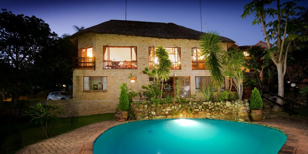 Abundance Lodge Mbombela Esterno foto
