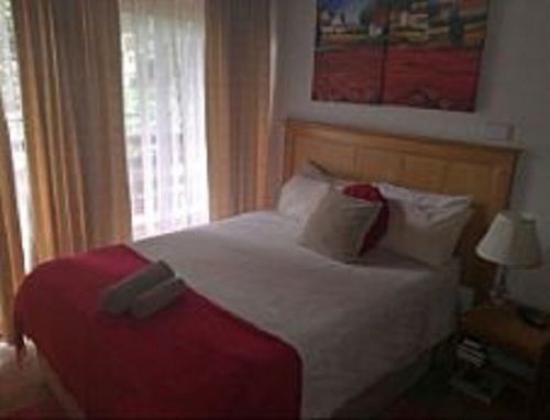 Abundance Lodge Mbombela Esterno foto