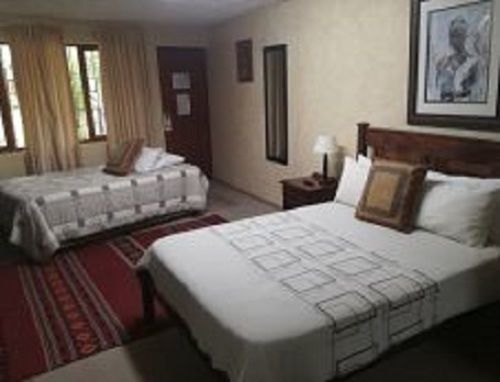 Abundance Lodge Mbombela Esterno foto