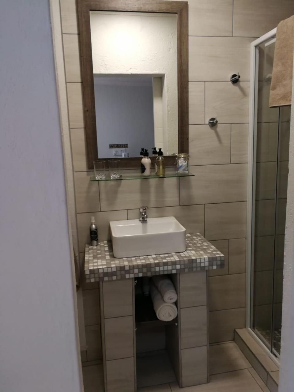 Abundance Lodge Mbombela Esterno foto