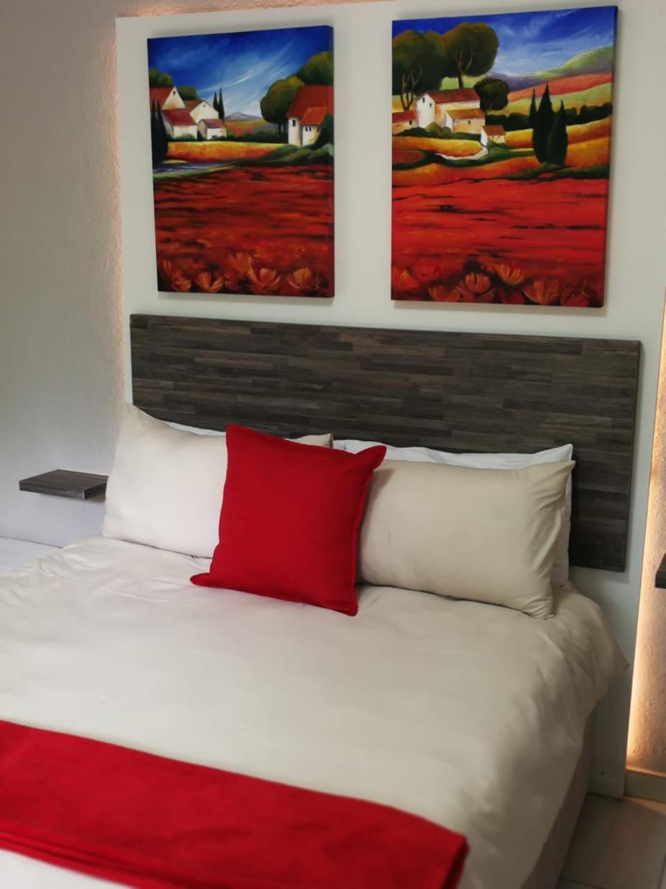 Abundance Lodge Mbombela Esterno foto